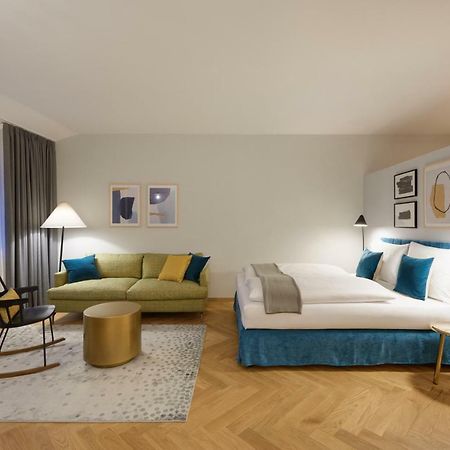 Cityflair Boutique Apartments Bolzano Ngoại thất bức ảnh