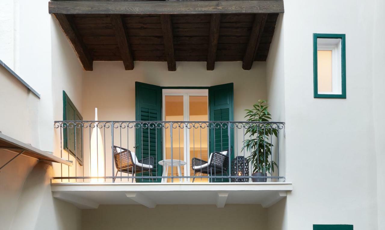 Cityflair Boutique Apartments Bolzano Ngoại thất bức ảnh